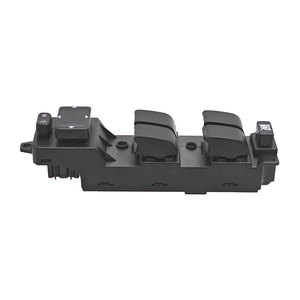 Interrupteur de commande de lève-vitre automobile ABS GV2S-66-350A pour Mazda 6 neuf - Product Image 1