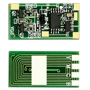 Chip per Ricoh 5000, Chip di Ricambio per Colori, Parti di Ricambio per Ricoh - Product Image 4