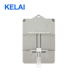 Interruptor de tiempo mecánico automático, 16A mecánico de interruptor de tiempo, 24 horas, intervalos de 15 minutos, interruptor de temporizador, interruptores de tiempo - Product Image 3