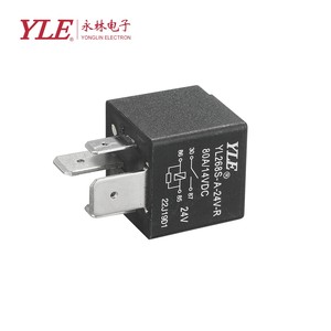 Thu nhỏ tự động chuyển tiếp bảng mạch in cho ô tô Rơ Le 4P in bảng mạch điện tiếp sức - Product Image 2