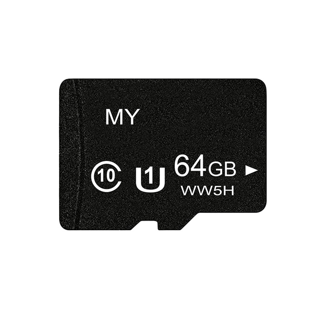 Whole Sale Security CCTV Cameras Video Recording Memory Card 64G 128G TF Card Storage Card