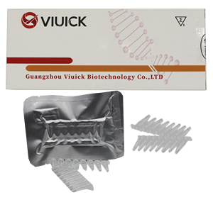 VIPOTION(Viuick) Kit Deteksi Leishmania Spp - Peralatan Diagnosa Kesehatan Hewan Ternak NCRD-D-5931 - Product Image 4