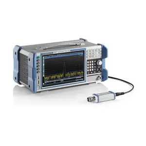 Analyseur de spectre RF R & S FPL1000 Analyseur de signal et de spectre 5 kHz à 7.5 GHz R & S FPL1026