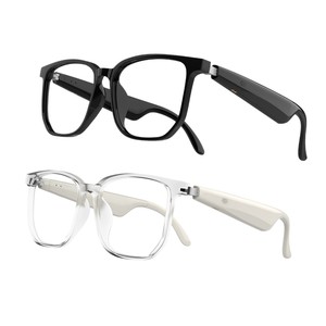 Lunettes intelligentes G02 BT anti-lumière bleue, verres photochromiques, 3-en-1, pour le cyclisme en extérieur - Product Image 1
