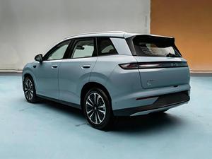 รถยนต์ BYD Yuan PLUS EV ปี 2025 ระยะทางวิ่ง 430 กม. ประเภท SUV กำลังไฟ 150 กิโลวัตต์ แรงบิด 310 นิวตันเมตร เวลาเร่งจาก 0 เป็น 100 กม./ชม. ใน 7.3 วินาที แบตเตอรี่ LFP ความจุ 49.92 กิโลวัตต์ชั่วโมง รุ่น <span class=keywords><strong>ATTO3</strong></span> - Product Image 5