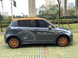 Suzuki Swift 1.5L Automatica, <span class=keywords><strong>Auto</strong></span> Usata Economica e Scontata, Guida a Sinistra, <span class=keywords><strong>Auto</strong></span> <span class=keywords><strong>Usate</strong></span> dalla Cina - Product Image 3
