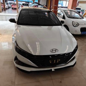 Venta al por Mayor de Autos Usados <span class=keywords><strong>Hyundai</strong></span> <span class=keywords><strong>Elantra</strong></span> <span class=keywords><strong>Turbo</strong></span> DCT GLX Elite <span class=keywords><strong>2022</strong></span> - Product Image 3