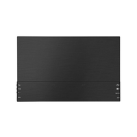 Écran tactile étendu de bureau de jeu de 15.6 pouces 4k pour ordinateur Portable, écran tactile anti-lumière bleue, écran externe LCD IPS, moniteur Portable