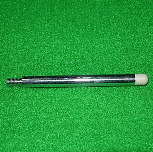 Piezas de Plástico con Guía de Pasador de Acero Inoxidable SUS304, PEEK, etc., Resistentes a la Corrosión, Mecanizadas por CNC, para Equipos de Semiconductores - Product Image 1