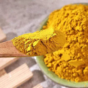 Pasokan Pabrik OEM Bubuk Kunyit Ekstrak Kurkumin Bahan Herbal Massal untuk Suplemen - Product Image 3