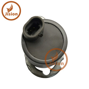 Venta al por mayor de fábrica: Válvula solenoide hidráulica 0501330964 0501.330.964 0501-330-964 para tractor John Deere - Product Image 3
