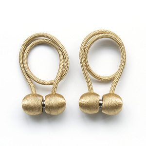 Agrafes à <span class=keywords><strong>rideaux</strong></span> magnétiques style casque Oxford, simples, sans perçage, en stock, vente en gros, crochets à <span class=keywords><strong>rideaux</strong></span> - Product Image 1
