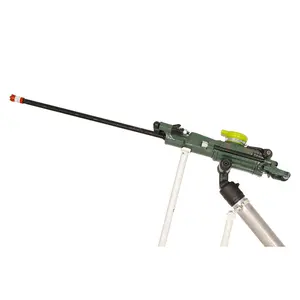 China Manufacture Pneumatic Mini Manual Rock Drill