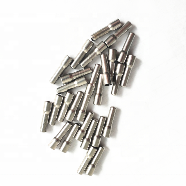 fuel filter for common rail injector, common rail injector inlet filter 093152-0320
