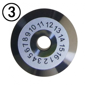 ไซน์นาลไฟร์ AI-7 AI-7C AI-7V AI-8 AI-8C AI-9 อิเล็กโทรดสำหรับเครื่องต่อใยแก้วนำแสง AI7 AI7C AI8 ai-8c AI9 - Product Image 4