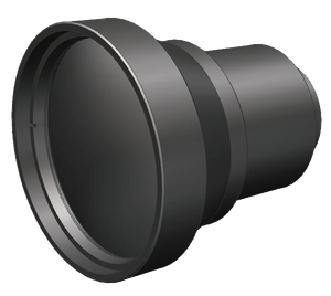 75mm/1.2 Fixed Lens High Efficiency Ar Coating <b>Thermal</b> <b>Imaging</b> Lens <b>Camera</b> Accessories - Product Image 1