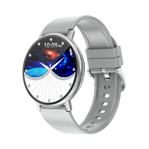 G87 Unisex 1.39inch Round Smart Watch for Men Women with BT Calling Blood Pressure Oxygen <b>Sleep</b> Tracker Sports Smart Watch - Product Image 2
