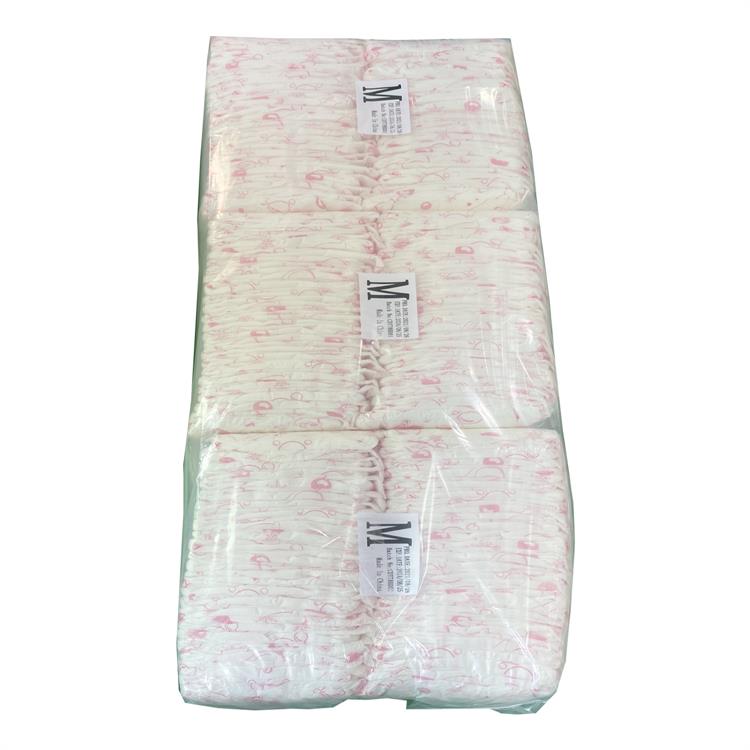cotton diapers quality pampers