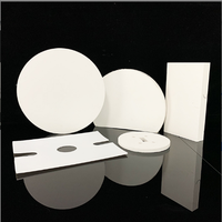 Feuille de ptfe résistant à l'abrasion à haute température pour machines de presse à chaud, feuille de ptfe pour machine de sublimation, feuilles résistantes à la chaleur