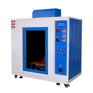 En iyi fiyat kızdırma tel alev Test cihazı IEC 60884-1/Glow tel yanıcılık Test cihazı/kızdırma teli alev iğne brülör test cihazı - Product Image 3