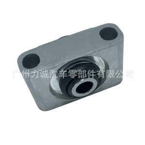 Buje del Brazo de Control Trasero CB5Z5A638A para Explorer Mustang Lincoln, Hecho de Acero y Metal para Brazo de Suspensión Inferior - Product Image 3