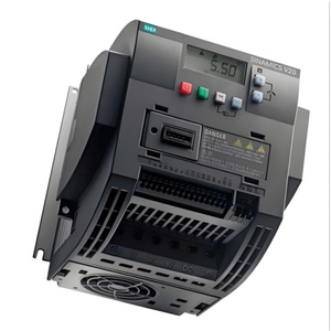 SINAMICS V20 6SL3210-5BE25-5CV1 ตัวแปลงพื้นฐาน 5.5kW ของแท้พร้อมแพ็คเกจ มีสินค้าในสต็อก - Product Image 2