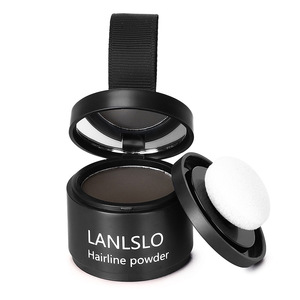 Polvere <span class=keywords><strong>per</strong></span> <span class=keywords><strong>Capelli</strong></span> Più Popolare, Impermeabile, <span class=keywords><strong>per</strong></span> Riempimento e Contorno, Correttore Unisex - Product Image 1