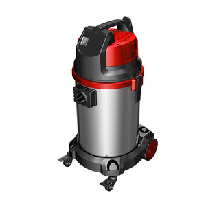 Meilleure Vente <span class=keywords><strong>Aspirateur</strong></span> Commercial Humide Et Sec En Plein Air Aspirateurs Industriels Commerciaux <span class=keywords><strong>Aspirateur</strong></span> À Dos En Acier Inoxydable - Product Image 5