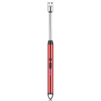 Briquet multifonctionnel coupe-vent, outil de cuisine, chalumeau domestique, chalumeaux à alcool, chalumeaux de soudage