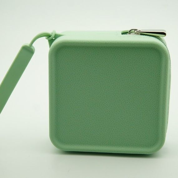 Ocean green