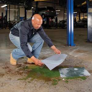 หมูใหม่-สีน้ำเงิน BLU101®แผ่นดูดซับ-ผลิตภัณฑ์ดูดซับ036226002016ยีนส์ - Product Image 3