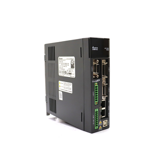 สมาร์ทโมชั่นโปร 0.1kW 1 เฟส 220V 1kHz ตัวเข้ารหัสแบบตอบสนองสูง 20 บิต ไดรฟ์ที่ได้รับการรับรองมาตรฐาน CE รุ่น ASD-A2-0121-E - Product Image 3
