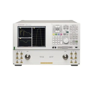 เครื่องวิเคราะห์เครือข่าย Keysight / Agilent N5230a Pna-l, 2 พอร์ต, รองรับความถี่สูงสุด 6, 13.5, 20, 40 หรือ 50 กิกะเฮิรตซ์ - Product Image 1