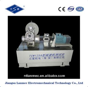 40Kw 최고 품질의 고속 모터 테스트 벤치 동력계 - Product Image 2