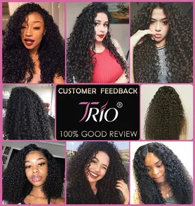 Free Sample 10A Grade Curly Vietnamese Raw Hair Bundles Virgin Indian Human Hair Vendor Virgin Cuticle Aligned Hair Extensions