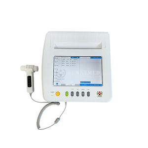 SY-C036B Hoge Kwaliteit Spirometrie <span class=keywords><strong>Machine</strong></span> Longfunctie <span class=keywords><strong>Test</strong></span> Analysator Draagbare Spirometer <span class=keywords><strong>Machine</strong></span> - Product Image 5