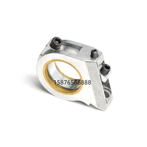 ตัวจับกระดาษโคโมริ รูใน 35 มม. สำหรับเครื่องพิมพ์ออฟเซ็ต แบบแกว่งด้านหลัง - Product Image 2