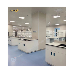 Mobilier scolaire, banc de laboratoire, étagère, dessus de table de laboratoire - Product Image 2