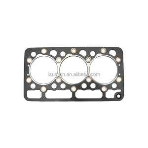 IZUMI 3D75 Diesel <b>Engine</b> Cylinder Head Gasket 15751-03311 - Product Image 4
