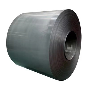Bobine d'acier laminée à chaud Q235B 0,8 mm non alliée, norme GB, pour produits laminés à froid - Product Image 5