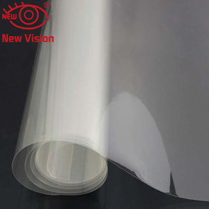 Miếng Dán Kính An Toàn Chống Nổ Trong Suốt 4mil Để Bảo Vệ Kính Chắn Gió Xe Hơi - Product Image 4