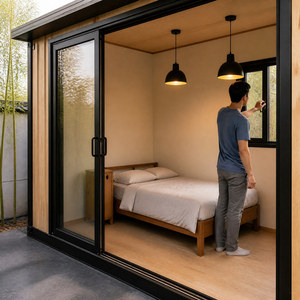 Maison modulaire personnalisée <span class=keywords><strong>pour</strong></span> espaces résidentiels et de vacances - Product Image 5