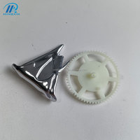 Услуги 3D-печати и токарной обработки деталей из PLA/PETG/ABS/нейлона/смолы, услуги токарной обработки на станках с ЧПУ, производитель ПВХ