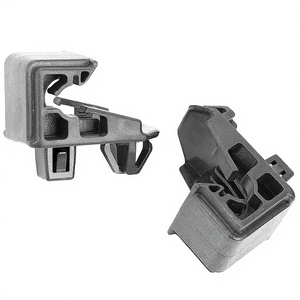FOR Headlight Mounting <b>Bracket</b> For Toyota Lexus 53271 0B010 53271 12060 53271 12040 <b>Plastic</b> Nylon Front Position - Product Image 2