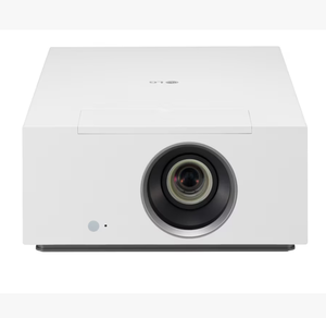 <span class=keywords><strong>LG</strong></span> CineBeam HU710P <span class=keywords><strong>4K</strong></span> Ultra HD Source de lumière hybride Projecteur Home Cinéma Laser + LED2000 Lumen Connexion sans fil intelligente - Product Image 1