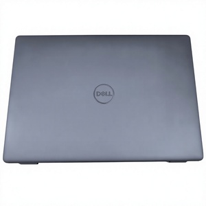 Nuovo Coperchio Posteriore LCD Originale Argento per Laptop <span class=keywords><strong>Dell</strong></span> Latitude Serie 5410 da 14 Pollici, Scocca Superiore 0NKPM7 NKPM7 Sostitutiva - Product Image 1