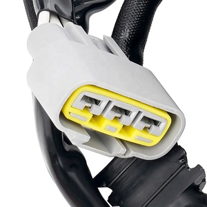 Bobina del Estator para Generador de Motocicleta 1RC-81410-00 para <span class=keywords><strong>Yamaha</strong></span> FJ09 FZ09 MT09 XSR900 MTM850 <span class=keywords><strong>Abarth</strong></span> - Product Image 5