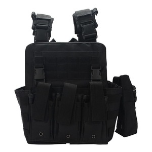 Táctico, para entusiastas del aire libre, protector, impermeable, resistente a los arañazos, resistente al desgaste - Product Image 1