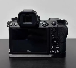 <span class=keywords><strong>Appareil</strong></span> <span class=keywords><strong>photo</strong></span> numérique sans miroir <span class=keywords><strong>Nikon</strong></span> Z7 de type <span class=keywords><strong>reflex</strong></span> avec résolution vidéo 4K de haute qualité, capteur BSI-CMOS plein format - Product Image 3