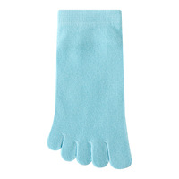 Chaussettes Tabi pour femmes, chaussettes courtes en coton fines d'été, respirantes et invisibles